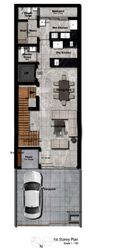 Opera Estate (D15), Terrace #511253101